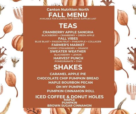 October Herbalife Teas, Hocus Pocus Herbalife Tea Recipe, Herbalife Fall Recipes, Hot Teas, Herbalife Teas, Energy Tea Recipes, Apple Sangria, Herbalife Tea, Fall Tea