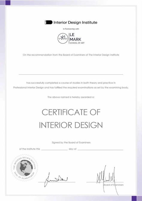 Interior Design Online Courses - Fees, Curriculum, Certification Perception Psychology, Psychology Course, Interior Design Course, Interior Design Courses Online, Learn Interior Design, Interior Design Classes, Interior Design Institute, Psychology Courses, Interior Design Programs