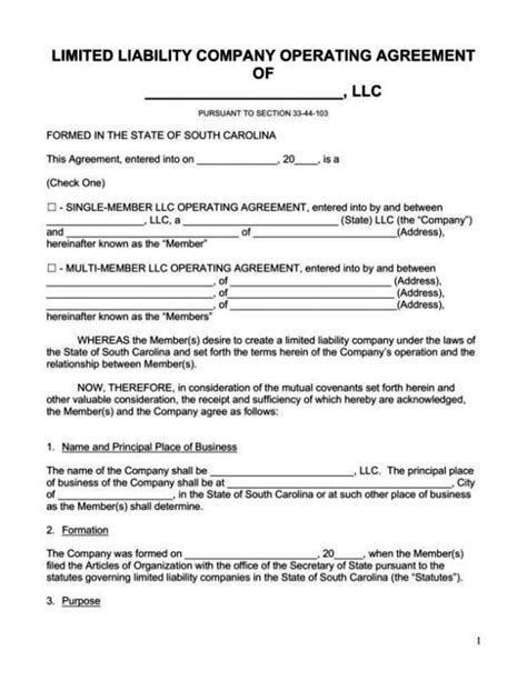 Awasome Self Directed Ira Llc Operating Agreement Template Employment Form, Photography Contract, The Ira, Check Book, Limited Liability Company, Legal Forms, Employee Management, Business Templates, Business Template