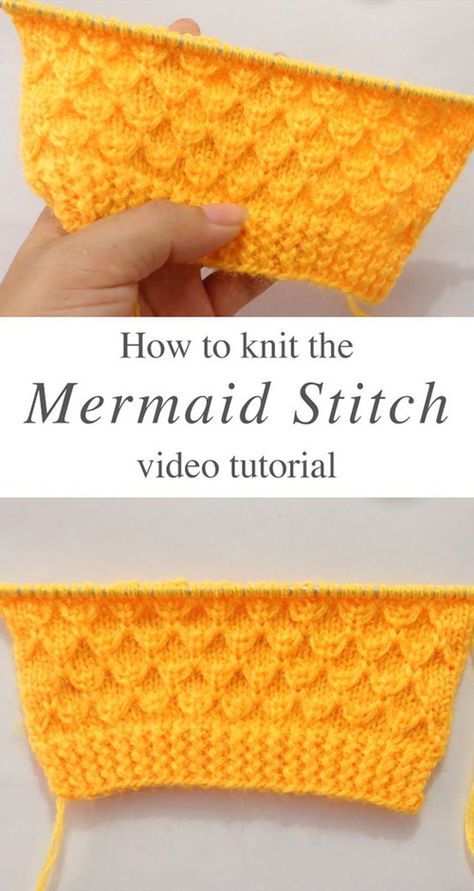 Knitting Space, Gents Sweater, Knitting Stitches Tutorial, Knitting Tutorials, Knitting Tips, Knit Stitches, Blanket Knitting Patterns, Knit Stitch Patterns, How To Knit