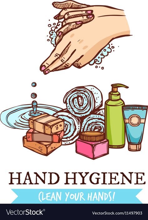 Cleanliness And Hygiene Poster Drawing, Cleanliness And Hygiene Poster, Personal Hygiene Poster, Proper Hygiene Poster, Poster On Cleanliness And Hygiene, Hygiene Illustration, Hand Hygiene Posters, Hygiene Poster, Proper Handwashing Poster