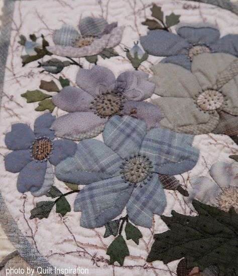 Japanese Quilt Patterns, Yoko Saito, Japanese Patchwork, Japanese Quilts, Applique Quilt Patterns, Applique Quilting, Quilt Festival, Japanese Embroidery, Japanese Silk