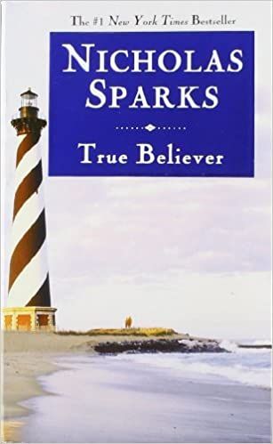 Nicholas Sparks Movies, Nicholas Sparks Books, True Believer, Nicholas Sparks, Order Book, Books To Read Online, Ghost Stories, Book Nooks, Book Authors