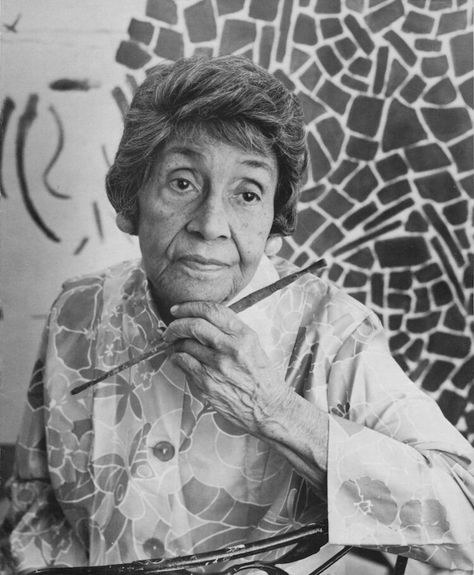 Black Female Artists, Art Bio, Alma Thomas, Artemisia Gentileschi, Female Painters, Helen Frankenthaler, Joan Mitchell, Louise Bourgeois, Air And Space Museum