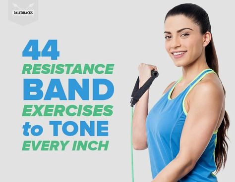 Resistance Bands With Handles, Resistance Band Training, Tricep Kickback, Best Resistance Bands, Resistance Tube, Band Exercises, Exercise Bands, Resistance Band Workout, Resistance Workout