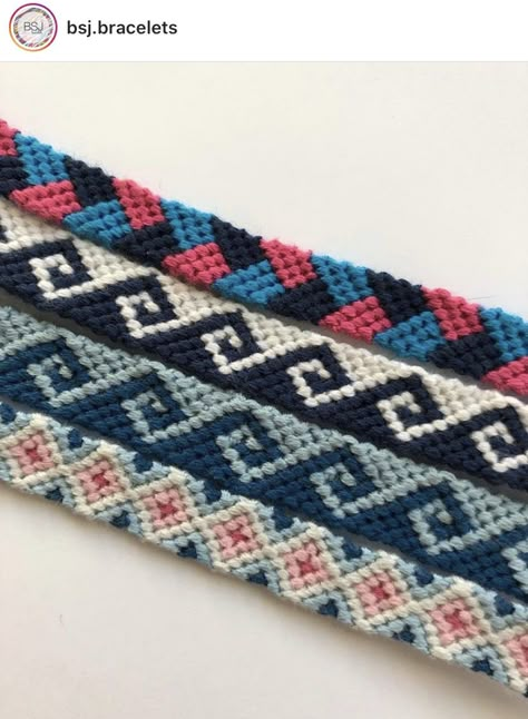 Cool Friendship Bracelets, Knit Bracelet, Yarn Bracelets, Chevron Bracelet, Cute Friendship Bracelets, Friendship Bracelets Tutorial, Friendship Bracelets Designs, Thread Bracelets, Bracelet Knots