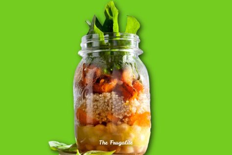 Mason Jar Meals: 3 "Fast Food" Canning Recipes for a Home-Cooked Meal ASAP - The Frugalite Food Canning Recipes, Canning Beans, Hungarian Goulash, Food Canning, Preserving Recipes, Jar Meals, Hungarian Paprika, Layer Chicken, Can Of Soup