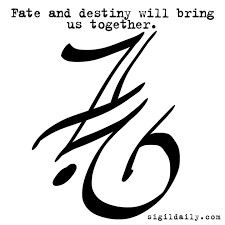 Fate Tattoo Ideas, Destiny Tattoo Ideas, Destiny Tattoo, Fate Tattoo, Fate And Destiny, Love Symbol Tattoos, Fate Destiny, Full Hand Tattoo, Witch Symbols