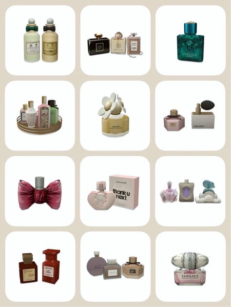 Sims 4 Cc Perfume Clutter, Sims 4 Shampoo, Sims 4 Perfume Clutter, Sims 4 Makeup Decor Cc, Sims 4 Makeup Cc Clutter, Perfume Sims 4 Cc, Sims 4 Shelf Clutter, Sims 4 Makeup Decor, Sims 4 Clothes Decor