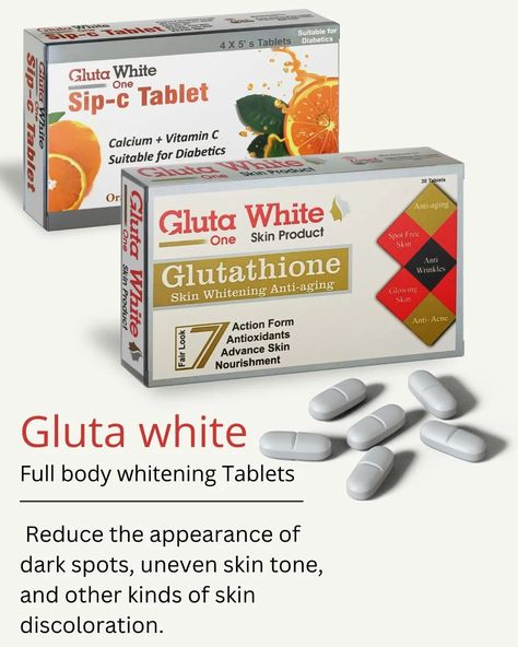 Gluta white body whitening products in Pakistan For more information please contact us at whatsapp 03468169044 or visit our website www.gluta-white.pk #foryou #foryoupage #Glutawhiteproducts #Glutawhiteproductsprice #Glutawhite #Glutawhiteproductsprice #Glutawhiteproductskiprice #Glutawhitepriceofcream #Glutawhiteproductsstatus #Glutawhitetablets #Glutawhiteproductsshopnow #Glutawhitetabletsprice #Glutawhiteproductsbeautyfacts #Glutawhiteproductssoap #Glutawhiteserum #Glutawhitesoaps #Glut... Body Whitening Products, Fairness Cream, Glutathione Whitening, Body Whitening, Whitening Products, Calcium Vitamins, Skin Discoloration, Anti Acne, Uneven Skin Tone