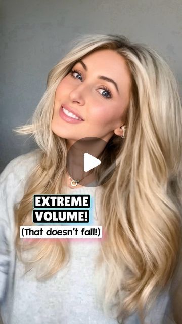 Volume For Thick Heavy Hair, How To Add Texture To Hair, How To Give Volume To Flat Hair, How To Add Volume To Fine Hair, Add Volume To Hair, Wash My Hair, Texture Hair, Instant Face Lift, Couple Ideas