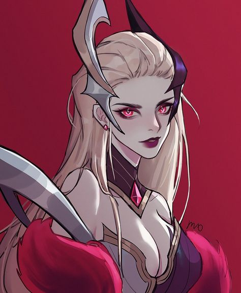 Coven Evelynn, League Of Legends Art, League Of Legends Universe, Liga Legend, Evelynn League Of Legends, Zed League Of Legends, Legend Drawing, League Of Legends Memes, Smells Like Teen Spirit