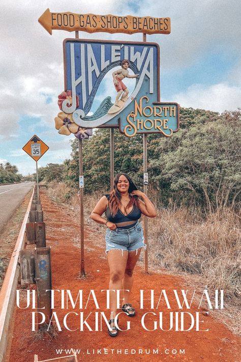 hawaii packing list, what to pack for hawaii, what to bring to Hawaii Guam Travel, Pack For Hawaii, Hawaii Vacation Outfits, Beach Trip Packing, Hawaii Trip Planning, Hawaii Packing List, Hawaii Packing, Hawaiian Cruises, Hawaii Itinerary