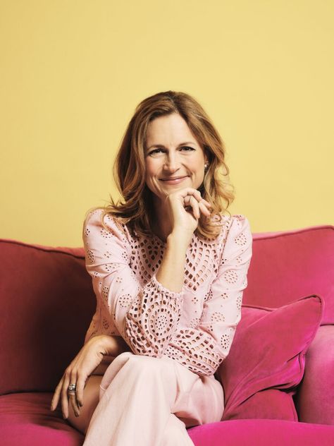 Katie Derham