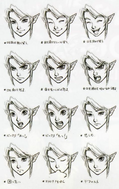 Twilight Princess Concept Art, Princess Concept Art, Human Face Drawing, Zelda Drawing, Zelda Fanart, Legend Of Zelda Twilight Princess, Zelda Twilight Princess, Angry Face, Face Drawing Reference