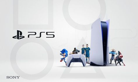 PS5 Gaming banner design for Dx Mart Playstation Banner, Ps4 Controller Custom, Game Station, Banner Sample, Creative Banners, Gaming Banner, Gaming Station, Photoshop Tutorial Design, Key Visual