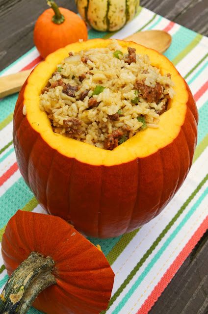 Dinner In A Pumpkin, Sweet Dumpling Squash, Pie Pumpkins, Pumpkin Casserole, Pumpkin Recipes Dinner, Pumpkin Stew, Pumpkin Lasagna, Stuffed Pumpkin, Pumpkin Delight