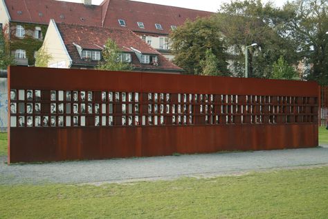 Berlin Wall Memorail Zoo Station, Berlin Wall, Germany Travel, World Traveler, Places Ive Been, Monument, Berlin, Germany, Google Search