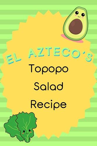 Topopo Salad, Green Salad With Chicken, Bean And Cheese Burrito, Cheese Burrito, Sunday Dinners, Travel Guide Book, Math Questions, I Graduated, Stuffed Banana Peppers