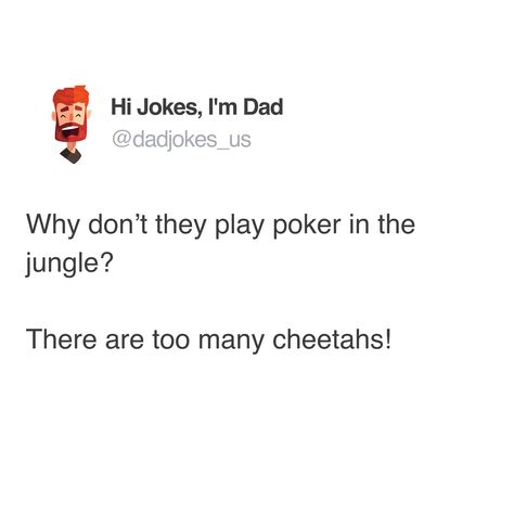 𝗟𝗶𝗸𝗲 & 𝗧𝗮𝗴 a friend to share a smile.⁠ • • •⁠ �𝗙𝗼𝗹𝗹𝗼𝘄 @dadjokes_us • • •⁠ #dadjoke #dadjokes Really Funny Jokes To Tell People, Kids Jokes And Riddles, Work Signs, Jokes To Tell, Funny Corny Jokes, Best Dad Jokes, Bad Dad Jokes, Terrible Jokes, Cheesy Jokes