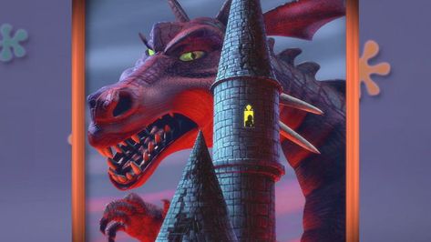 Dragon Shrek And Fiona Aesthetic, Shrek Images, Shrek Dragon, Shrek Character, Fiona Shrek, Lord Farquaad, Princess Fiona, Dragon Images, Enter The Dragon