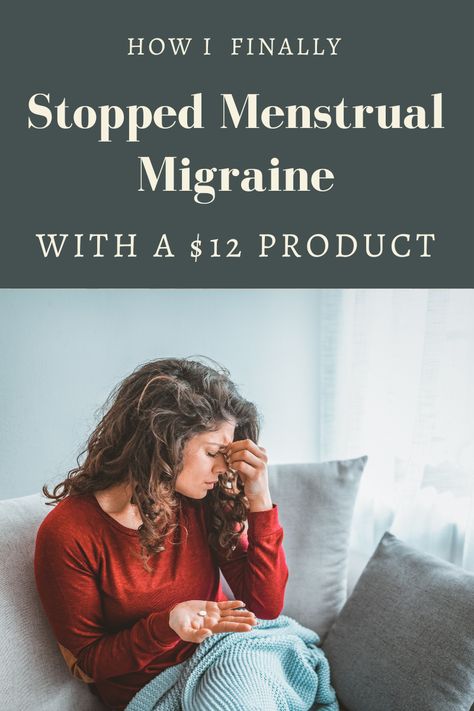 Menstrual Migraine, Hormonal Migraine, Menstrual Migraines, Natural Migraine Relief, Migraine Diet, Adrenal Cortex, Natural Remedies For Migraines, Migraine Relief, Childhood Obesity