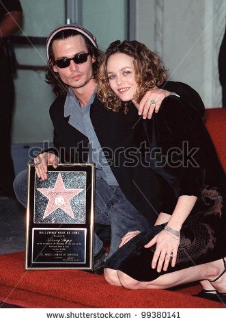 Johnny Depp Girlfriend, Johnny Depp And Vanessa Paradis, Vanessa Paradis Johnny Depp, Johnny Depp And Amber Heard, Johnny Depp And Amber, Johnny Depp Fans, Here's Johnny, Romantic Films, Vanessa Paradis