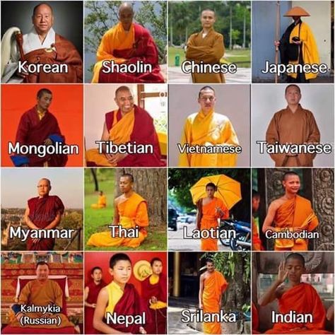 #Buddhism #Monks Buddhist Monks, Buddhist Monk, Alchemy, Buddhism, Quick Saves