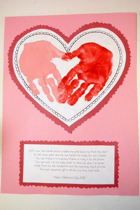 Valentine ideas Valentines Poems, Valentines Day Poems, Kindergarten Valentines, February Crafts, Valentinstag Party, February Valentines, Preschool Valentines, Valentine Activities, Valentine Crafts For Kids