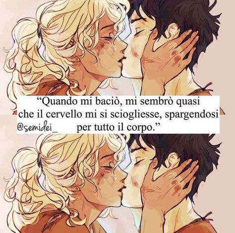 La frase più bella della percabeth si vede da quello che ha scritto zio Rick che si amano.Qual'è la vostra otp di HoO? #HoO #percyjacksonmeme Pjo Quotes, Zio Rick, Percy Jackson Ships, Percy Jackson Fan Art, Childhood Books, Annabeth Chase, Percy Jackson Books, Book Tv, Percabeth