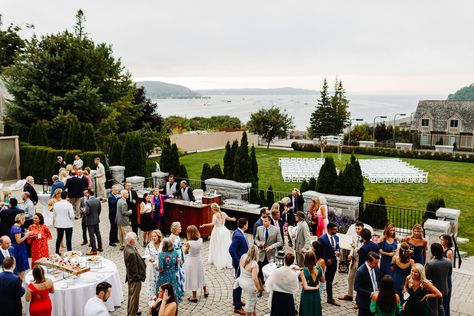 Bar Harbor Wedding, Harbor Wedding, Bar Harbor Maine, August Wedding, Maine Wedding, England Wedding, Wedding Bar, Cool Eyes, New England