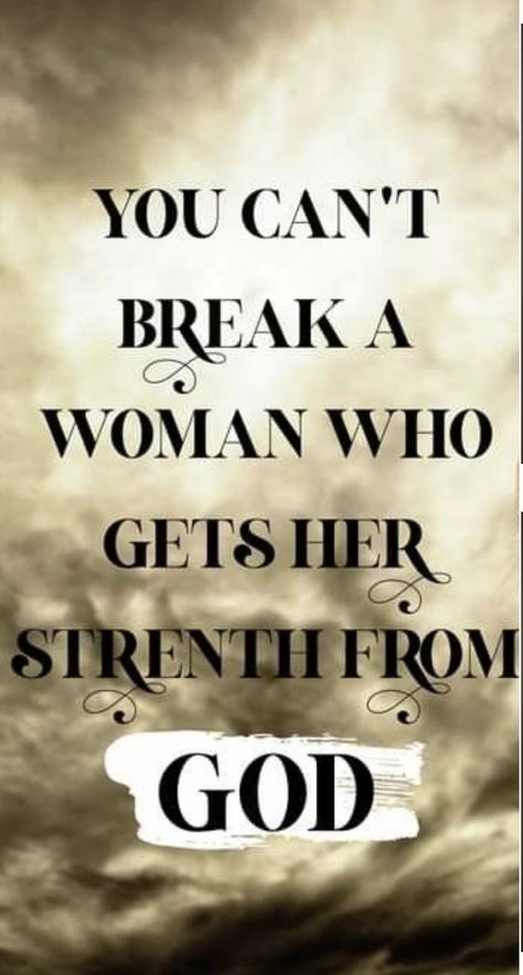 Strong Godly Woman Quotes, Godly Woman Quotes, Believe Quotes, Choose Love, Bible Prayers, God Loves Me, Daily Inspiration, Woman Quotes, Strong Women