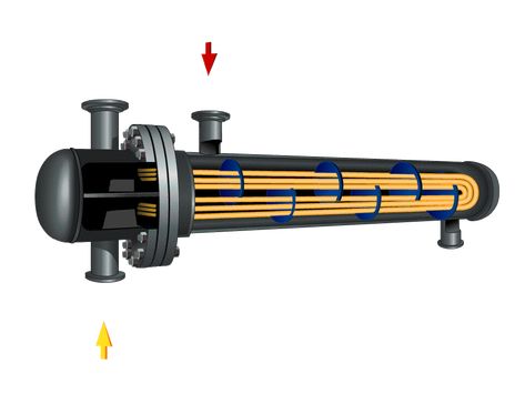 U TUBE SHELL & TUBE HEAT EXCHENGER Piping And Instrumentation Diagram, Alternative Power Sources, Hvac Air Conditioning, Refrigeration And Air Conditioning, Car Audio Installation, Pulp Paper, Mechanical Engineering Design, Marine Engineering, Engineering Science