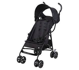 Keep your little one comfy and snug with this lightweight stroller featuring a safety harness to secure them in place and a canopy to protect them from the harsh rays of the sun while you're out and about. From Baby Trend. Kids Strollers, Stroller Reviews, Umbrella Stroller, Parenting Organization, Lightweight Stroller, Large Storage Baskets, Buybuy Baby, Baby Trend, Baby List