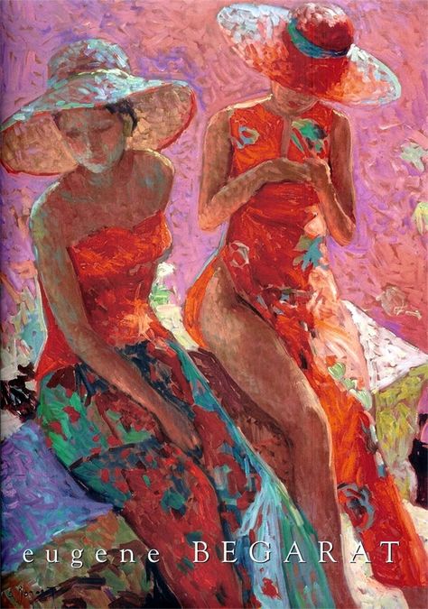 Eugène Begarat, 1943 ~ French Post-impressionist painter Maurice Denis, Modern Impressionism, Historical Painting, Post Impressionism, Arte Inspo, Impressionist Paintings, Post Impressionists, Traditional Paintings, Fantastic Art