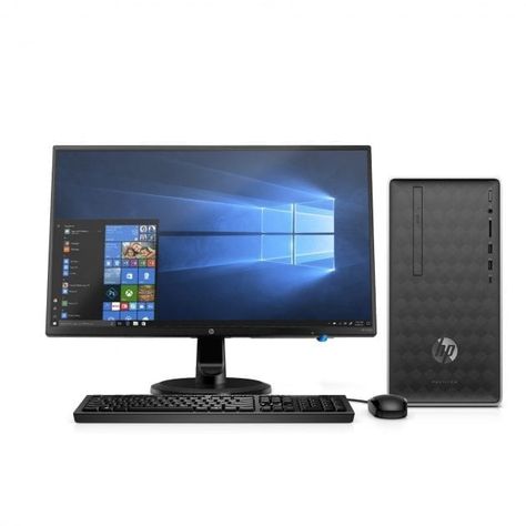 This Post Can Be Found Here Walmart Clearance- HP Desktop and Monitor Bundle JUST $139! REG $549 WOW! Score an HP desktop and monitor bundle for JUST $139! This is reg $549. Comes with a 1TB hard drive, and is operated on Windows! Perfect for use at home for school or work. This is a YMMV Walmart Clearance deal and may not be at every store. Click the link below to check […] The post Walmart Clearance- HP Desktop and Monitor Bundle JUST $139! REG $549 appeared first on Yes We Coupon. Hp Desktop, Walmart Clearance, Computer Shop, Pc Monitor, Hp Pavilion, Lenovo Ideapad, Lcd Monitor, Desktop Pc, Desktop Computers