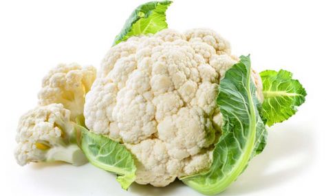 Cauliflower is a cool season crop and is often called as a winter season vegetable. It has beautiful flower heads, brimming with nutrients and it holds numerous health benefits. Oats Snacks, Cauliflower Fried Rice, Cauliflower Soup, Main Course Recipes, Lunch Meal Prep, Idee Pasto Sano, Cauliflower Recipes, Foods To Eat, Protein Foods