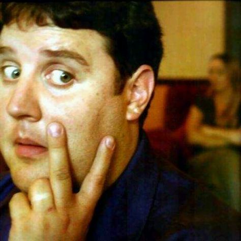 Peter Kay - great comedian!! What Is English, Peter Kay, Comedy Actors, British Humor, British Comedy, Two Fingers, Fandom Funny, Last Fm, Smart People