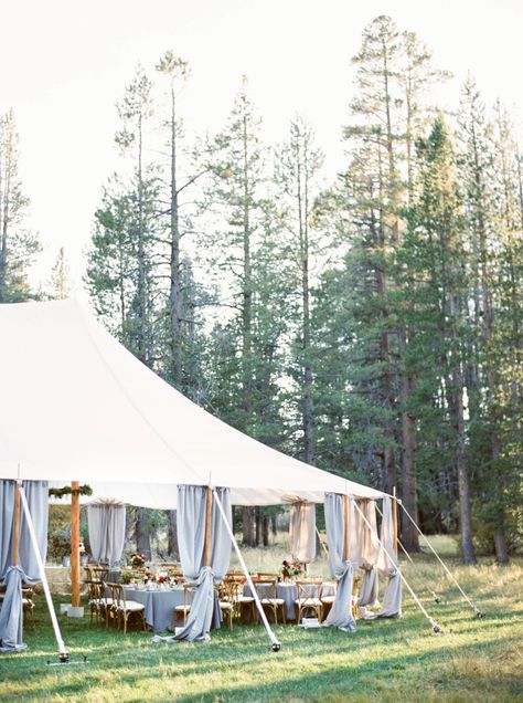 Meadow Wedding Reception, Mountain Tent Wedding, Wedding In A Meadow, Mountain Meadow Wedding, Sail Tent, Wedding Meadow, Wedding Reception Tent, Tent Photography, Reception Tent