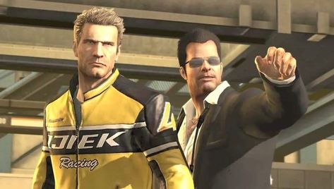 Frank West, Dead Rising 2, Dead Rising, Goofy Ahh, Video Games, Gaming, Quick Saves, Art, Video Game