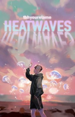 Art Header, Waves Song, Late Night Movies, Dream Word, You Lied To Me, Heat Waves, Waves Wallpaper, Dream Anime, Dream Artwork