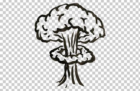 Drawing Of Explosion, Nuke Explosion Drawing, Explosion Tattoo Ideas, Nuclear Explosion Drawing, Nuclear Drawing, Explosion Sketch, Explosion Tattoo, Nuclear Art, Explosion Drawing