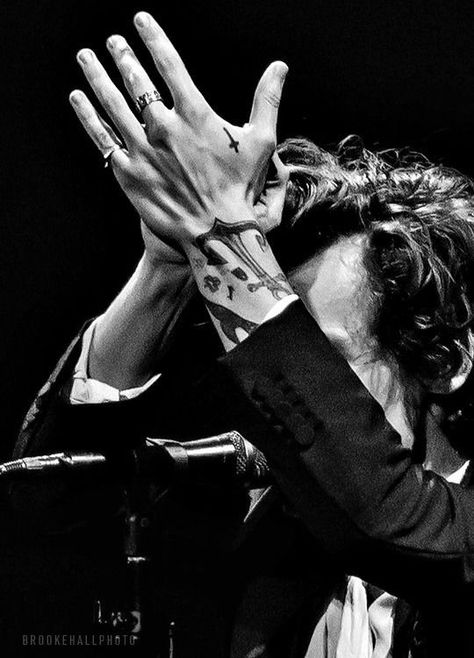 One Direction Fotos, Harry Styles Hands, Gambar One Direction, Harry Styles Tattoos, Harry Styles Aesthetic, Harry Styles Wallpaper, Family Show, Harry Styles Pictures, Harry Styles Photos