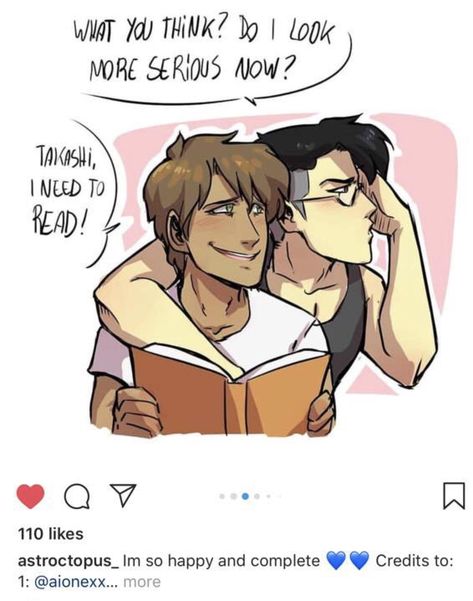 Adam X Shiro, Shiro Voltron, Voltron Comics, Form Voltron, Voltron Ships, Voltron Fanart, Voltron Klance, Voltron Legendary Defender, Book Fandoms