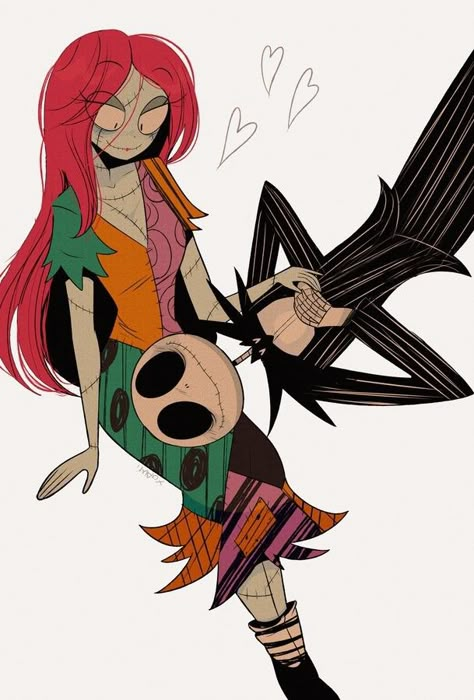 Sally X Jack, Nightmare Before Christmas Pictures, Monsieur Jack, Sally And Jack, Sally Skellington, Jack Nightmare Before Christmas, Nightmare Before Christmas Drawings, Jack Y Sally, Tim Burton Movies