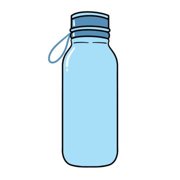 Air Mendidih, Bottle Png, Bottle Vector, Mineral Water Bottle, Bottle Drink, Drinking Water Bottle, Air Panas, Air Air, Black And White Tree