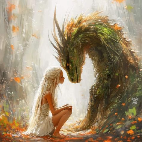 Hot Fan Art, Dragon Romance, Forest Dragon, Homebrew Items, Dragon Horse, Hot Fan, People Illustrations, Here There Be Dragons, Traverse City Mi