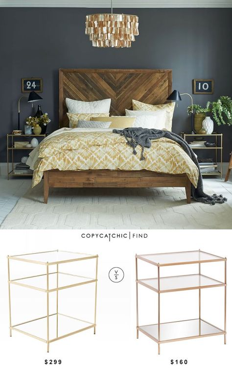 West Elm Terrace Nightstand Dream Bedroom, My New Room, West Elm, Apartment Living, New Room, Guest Bedroom, Bedroom Makeover, Bedroom Inspirations, Home Bedroom