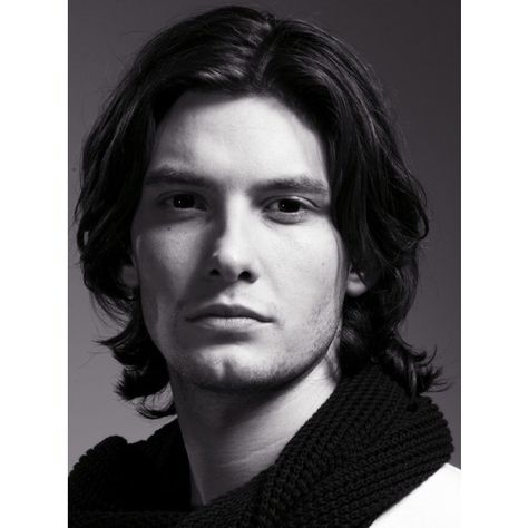 Men's Long Hairstyles, Hair 2018, Faux Hawk, Corte De Cabelo Masculino, Moustaches, Ben Barnes, Undercut Hairstyles, Sirius Black, Hair Photo