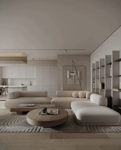 Japandi Living Room, Japandi Living, Mid Century Living Room, Mid Century Modern Living, Mid Century Modern Living Room, Home Luxury, Home Design Living Room, Living Room Grey, Minimalist Living Room